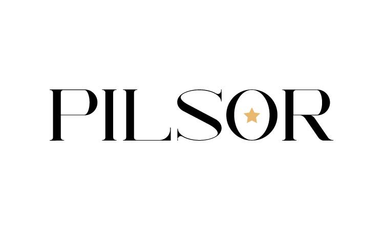 Pilsor.com - Creative brandable domain for sale